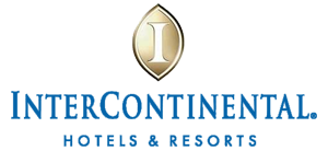 InterContinental Hotels BALI RESORT by IHG Logo
